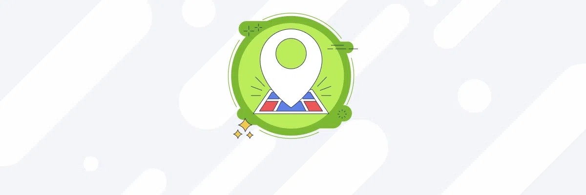 GIS Applications Development