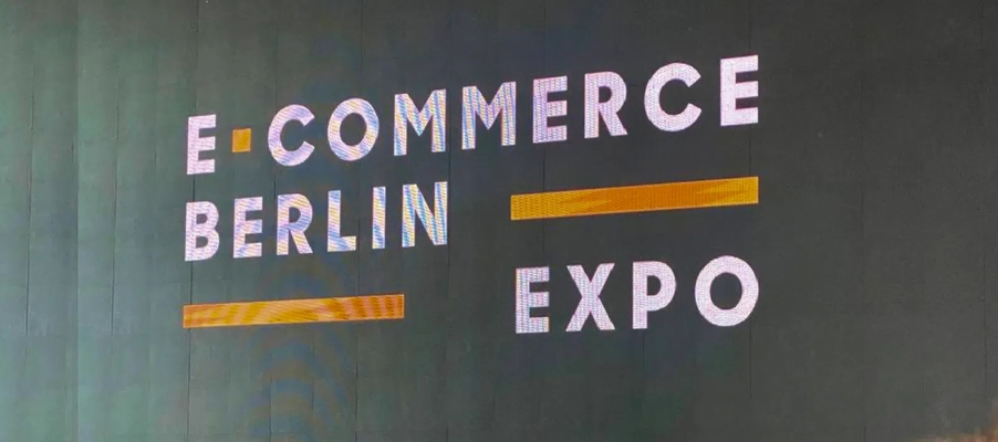 DL at E-commerce Berlin Expo 2023