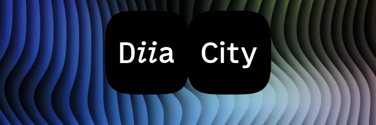 DATA Limited, LLC: Diia.City Celebrated Its First Anniversary