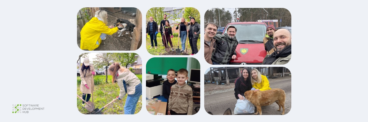 DL 2023: A year of impactful social responsibility