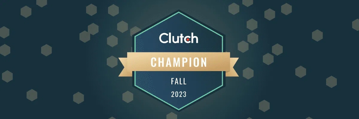 DL Honored as a Clutch Champion for 2023
