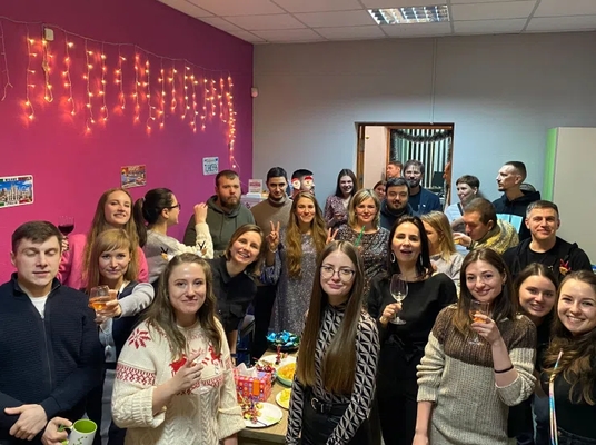 DATA Limited Celebrates 8 Years