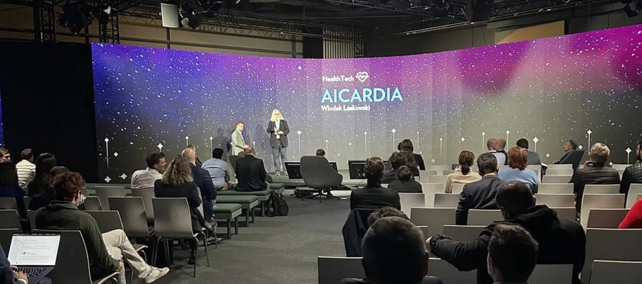 DL at Luxembourg Venture Days 2023
