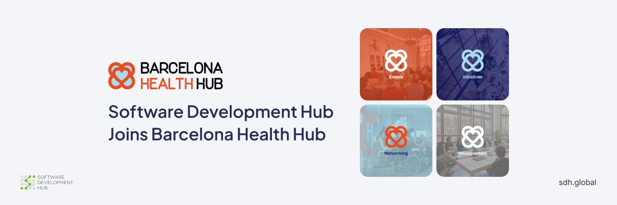 DATA Limited Joins Barcelona Health Hub: Fostering Innovation in Health Tech