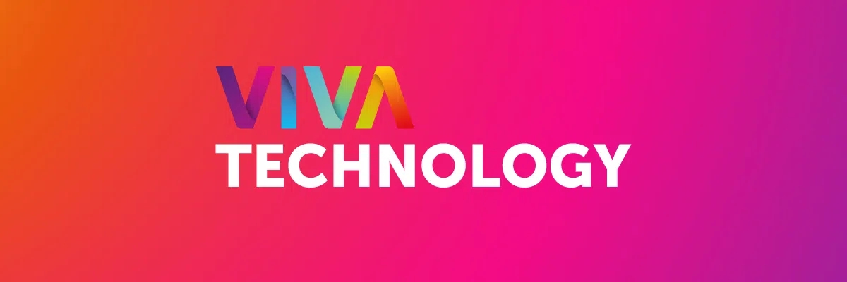 DATA Limited at Viva Tech 2023 in Paris
