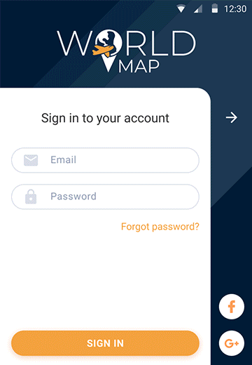 Mobile App Development (iOS & Android) - DL