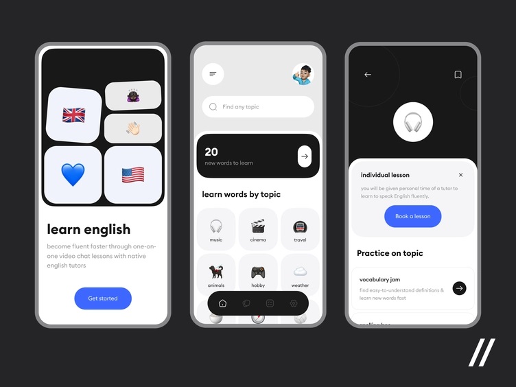 Top Education App Design Trends in 2023 - 2