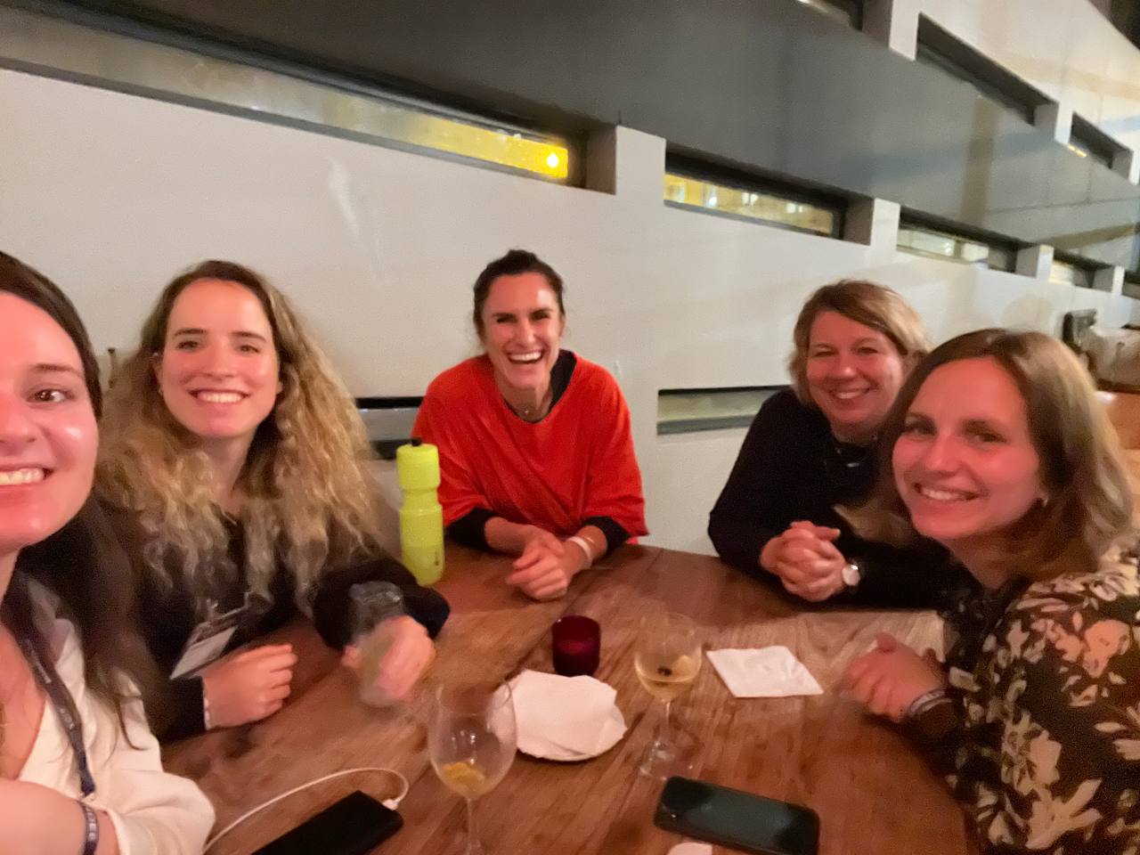 How to Get More Women in Tech - DATA Limited, Lisboa, 2022
