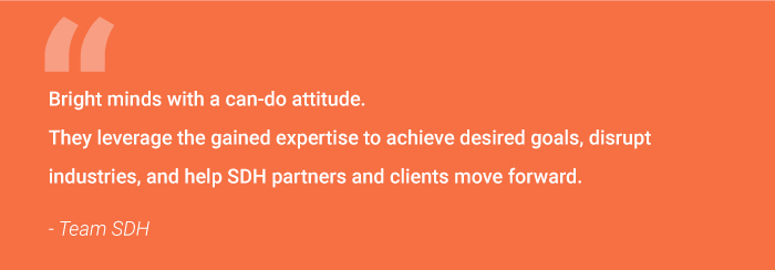 GoodFirms Says: DATA Limited is a True Tech Warrior - 06