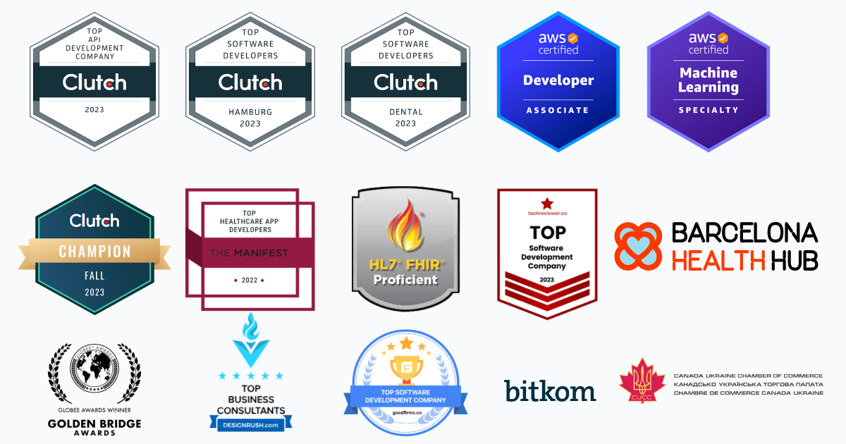 ACHIEVEMENTS IN 2023 - 01