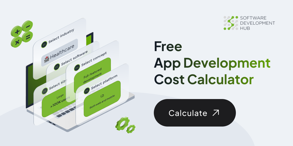 DL Social Network App Development Cost Calculator 